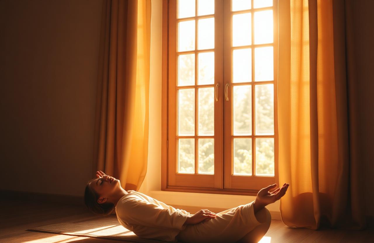 Como o mindfulness pode transformar sua rotina