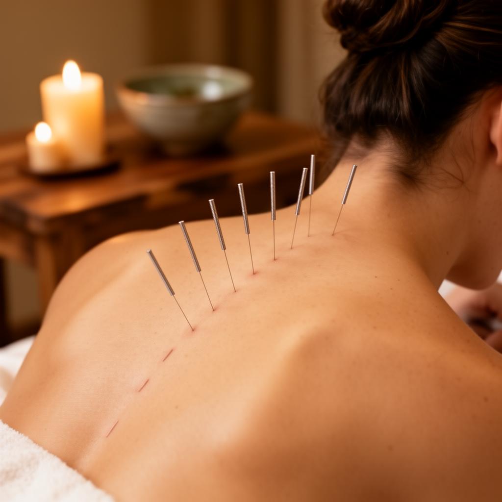 Acupuntura