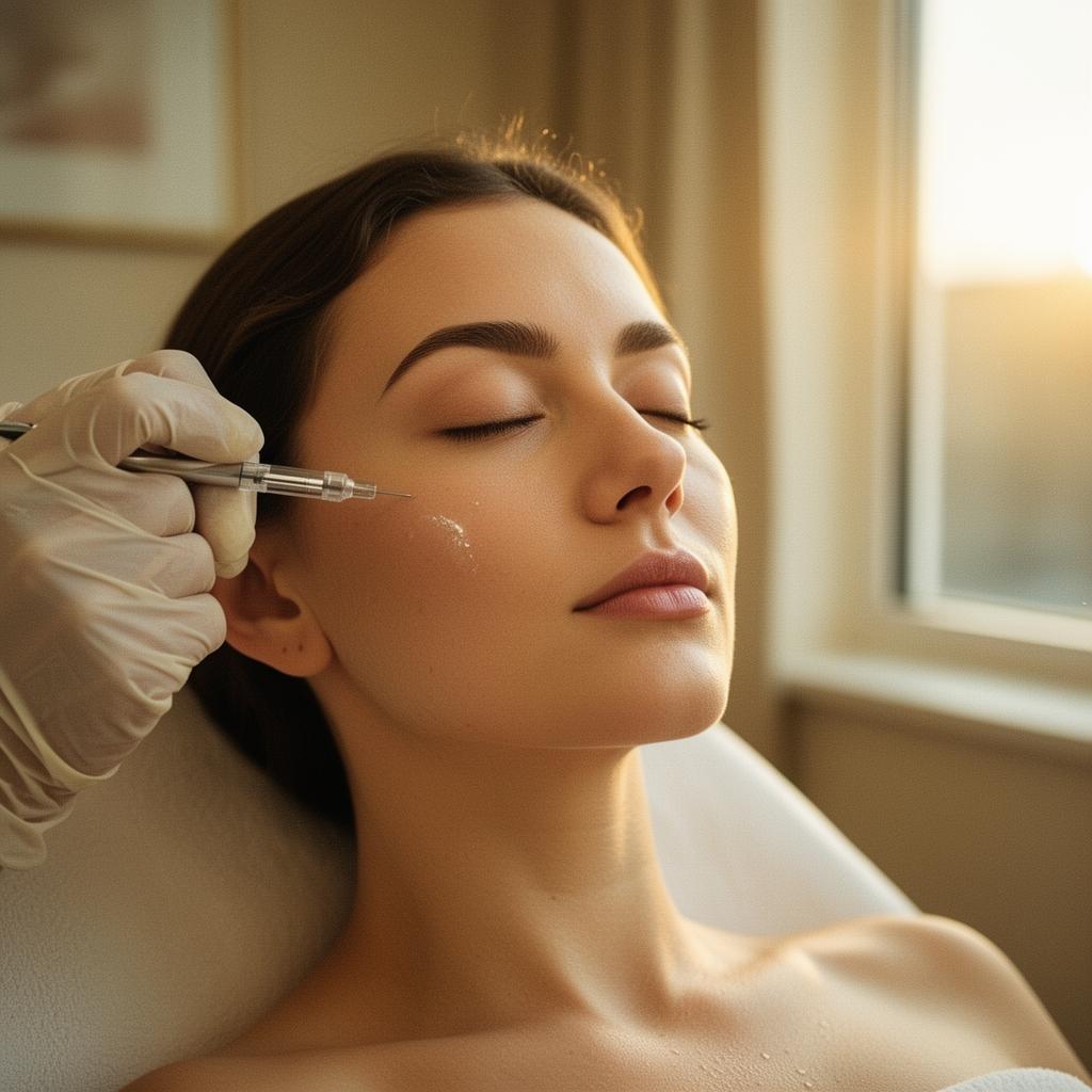 Harmonização Facial